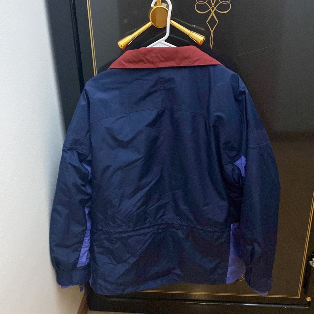 Columbia coat - Picture 2 of 8